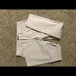 ANN TAYLOR Skinny Modern Fit Jeans